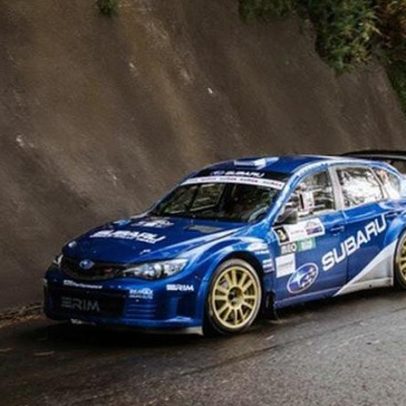 Gil Freitas mantém comando do Rally Madeira Legend