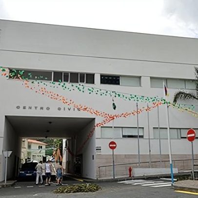 Tracer AI Europe arrenda espaços no Centro Cívico do Porto da Cruz