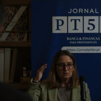Isabel Ucha: ESG definido para 1800 empresas cotadas na Euronext