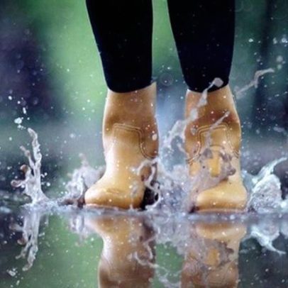 Chuva e agitação marítima prolongam aviso amarelo para a Madeira
