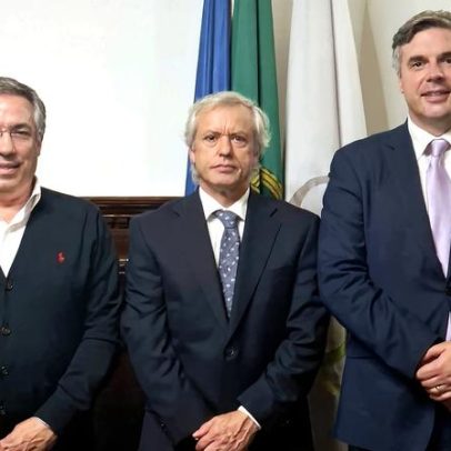 Mário Passos é o novo presidente da CIM do Ave