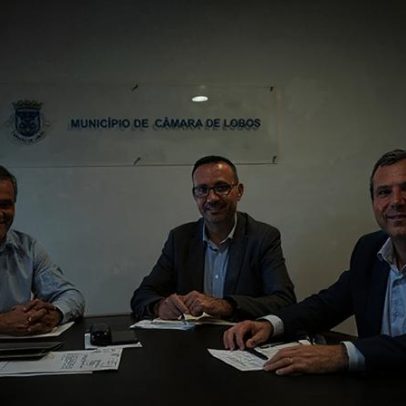 JPP apresenta soluções concretas para os desafios de Câmara de Lobos