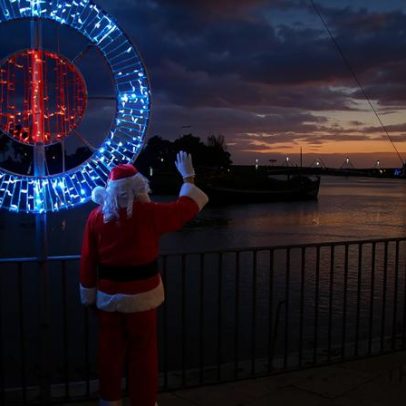 Alcácer do Sal celebra o Natal na sua terra com tradições locais
