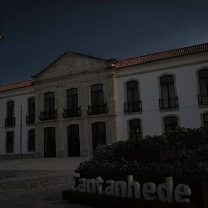 Câmara de Cantanhede mantém IMI e Derrama inalterados para 2026