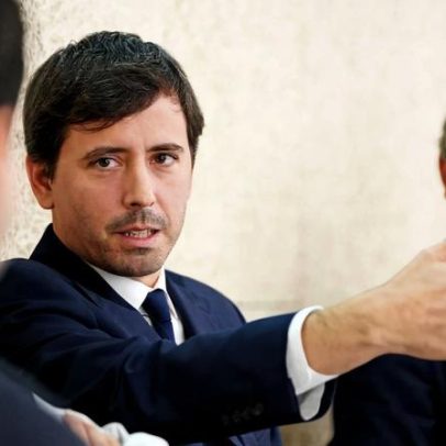 Braga defende maior investimento do Estado central na mobilidade urbana