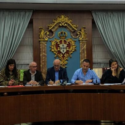 Esposende avança com auditoria financeira independente