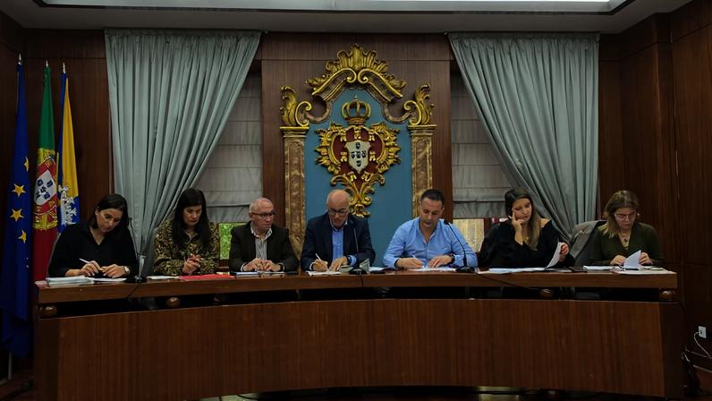 Esposende avança com auditoria financeira independente