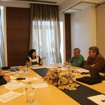Cantanhede: oito associações com subsídio por méritoDesportivo