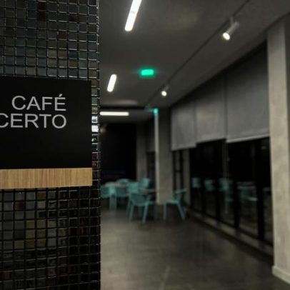 Aluguer do Café Concerto do TeMA deve render €600 no primeiro ano