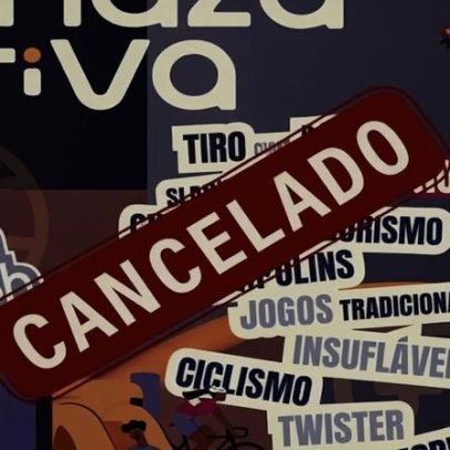Mau tempo cancela o evento Naza Viva