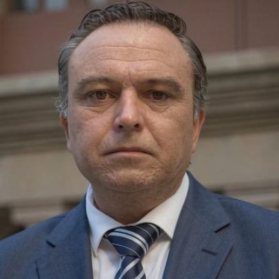 Autoridades investigam vandalismo na Climáximo