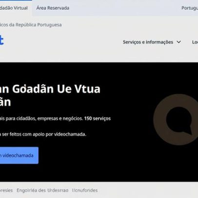 Loja de Cidadão Virtual já disponível com 150 serviços e apoio por videochamada