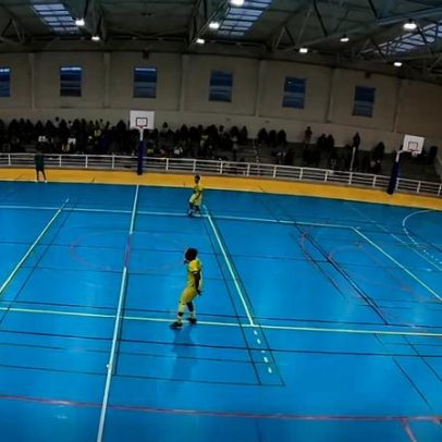 II DN: Ladoeiro luta pela manutenção imediata