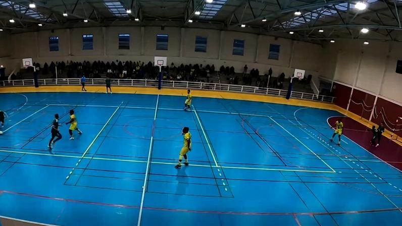 II DN: Ladoeiro luta pela manutenção imediata