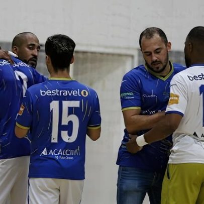 Retaxo vence fora de casa no III DN