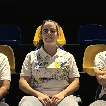 Futsal Sub-19: GCR Casal Cinza reforça liderança após a 6.ª jornada