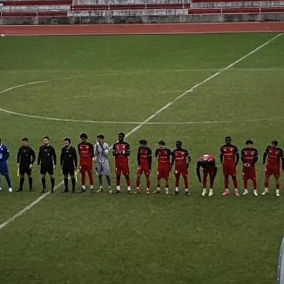 Guarda FC mantém liderança na 1ª Divisão Distrital