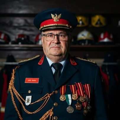 Comandante dos Bombeiros do Fundão demite-se após denúncia de abusos