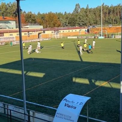 LAAC e Mourisquense vencem com expressividade; Valonguense mantém liderança