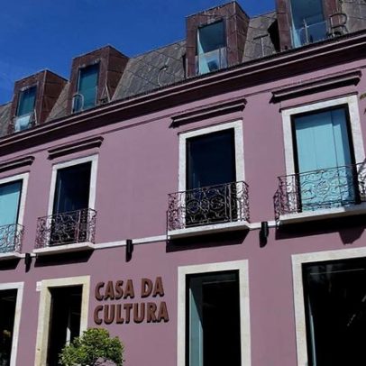 Setúbal homenageia Luiz Pacheco com programa cultural especial