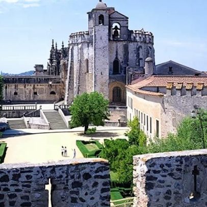 Rota dos Templários reúne especialistas em Tomar para reforçar cooperação nacional