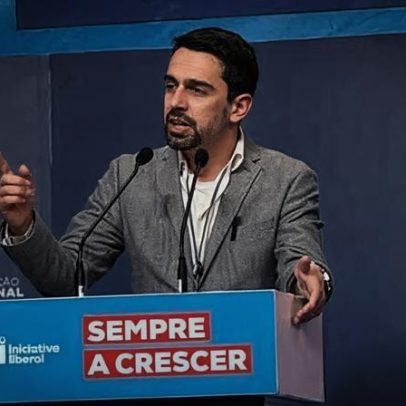 IL rejeita responsabilidades no impasse na constituição do executivo de Midões