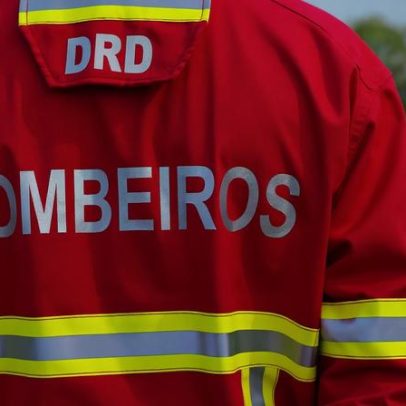 Mulher de 84 anos morre em incêndio na Póvoa de Lanhoso