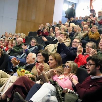 Universidade da Terceira Idade de Santarém inicia o ano letivo