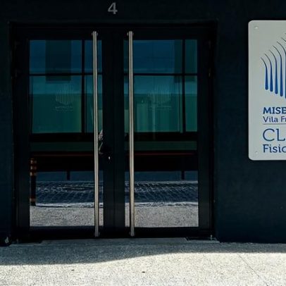 Nova clínica de fisioterapia abre no Campus de Saúde de Vila Franca de Xira