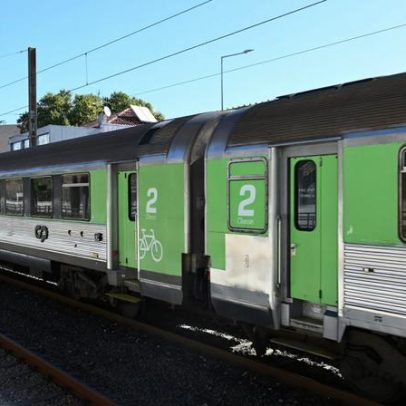 CP oferece viagens para redescobrir a Linha da Beira Alta