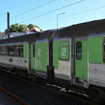 CP oferece viagens para redescobrir a Linha da Beira Alta