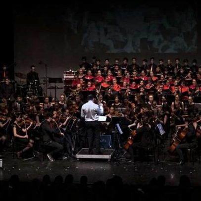 Concerto Solidário do Rotary de Famalicão realiza-se a 11 de dezembro