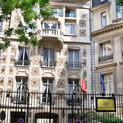 Invest Madeira vai a Paris em busca de investidores