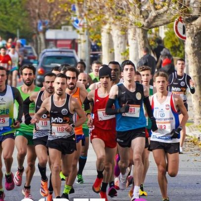 Pinhel: Corrida de São Silvestre realiza-se a 31 de dezembro de 2025