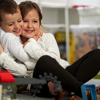 Encontro Pais à Conversa em Cartaxo para pais e educadores de 3 a 10 anos