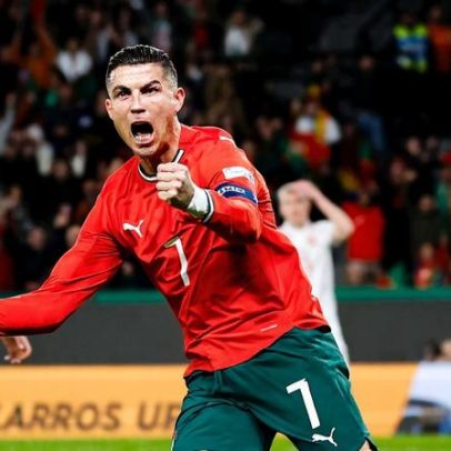 FIFA aplica suspensão a Cristiano Ronaldo; capitão pode iniciar Mundial 2026