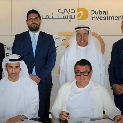 DIP Angola capta investimento imobiliário de 500 milhões USD do Reportage Group