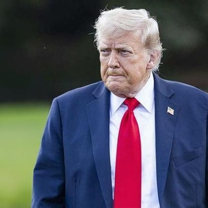 Trump retira tarifas alfandegárias sobre carne de vaca, café e bananas