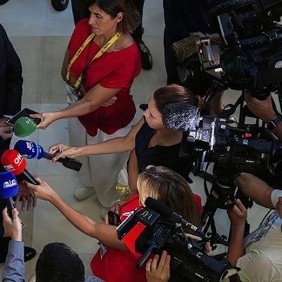 Marcelo pede espírito de concertação social para consenso sobre lei laboral