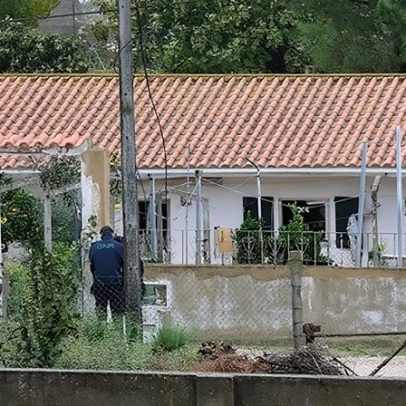 Mau tempo gera 1.874 ocorrências registadas até às 17h