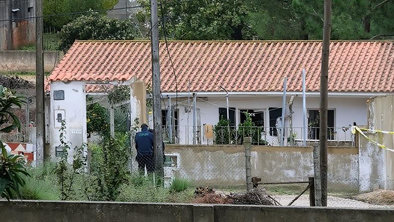 Mau tempo gera 1.874 ocorrências registadas até às 17h