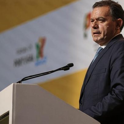 Cimeira de Luanda confirma 42 chefes de Estado e Governo africanos e europeus