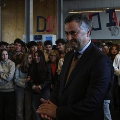 Ministro da Educação admite erro ao desvalorizar ensino profissional