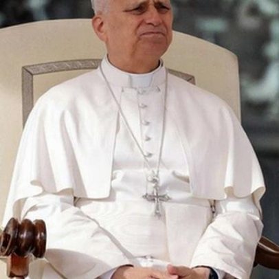 Papa Leão XIV aceita renúncia do bispo de Cádis após acusação de abuso