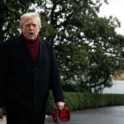 Trump afirma que o seu plano de paz não é a última oferta para a Ucrânia