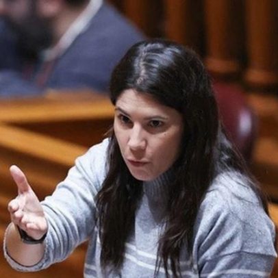 Mortágua espera mudança, admite erros, mas diz que não foram determinantes