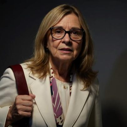 Ministra da Saúde garante reposição de vacinas e apela à adesão