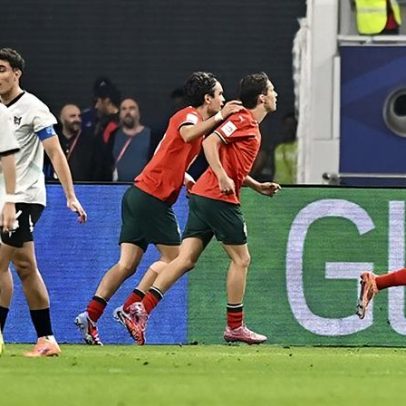 Portugal conquista o título mundial de sub-17 pela primeira vez