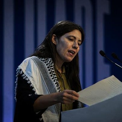 Mortágua pede partido mais forte e diz que direita não se livra dos bloquistas