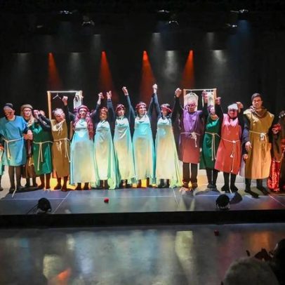 Montemor-o-Velho celebra Inês de Castro com teatro, literatura e arte